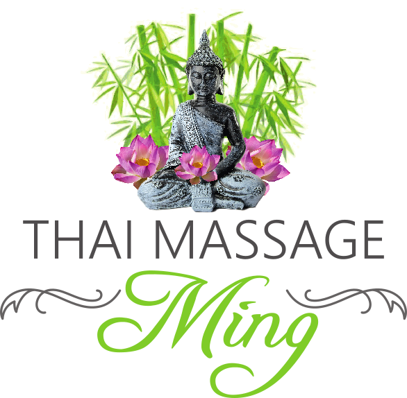 Thai Massage Ming Chemnitz